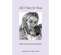 Jessica Urlichs All I See Is You (Tascabile)