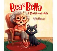 Jessica Vendetti Bea & Bella (Copertina rigida)