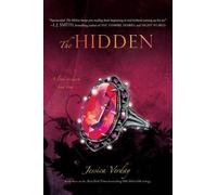 Jessica Verday The Hidden (Copertina rigida) Hollow Trilogy (Hardcover)