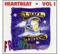 Jessica - Vol. 1-Luna Freestyle