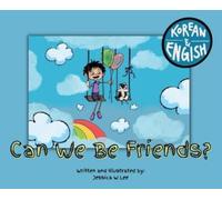 Jessica W Lee Can We Be Friends? (Copertina rigida)