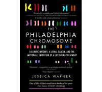 Jessica Wapner The Philadelphia Chromosome (Tascabile)