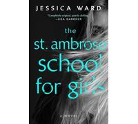 Jessica Ward J R Ward The St. Ambrose School for Girls (Tascabile)