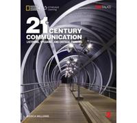 Jessica William 21st Century Communication 2 with Online W (Mixed Media Product)