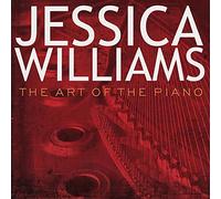 Jessica Williams - Art Of The Piano