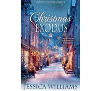Jessica Williams Christmas Exodus (Tascabile)