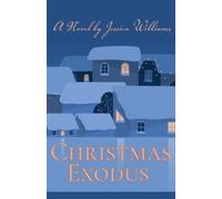Jessica Williams Christmas Exodus (Tascabile)