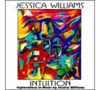 Jessica Williams - Intuition