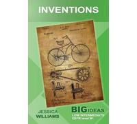 Jessica Williams Inventions (Tascabile)