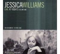 Jessica Williams - Live At Yoshi's Volume 1 by Jessica Williams (2004-07-20)