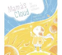 Jessica Williams Mama's Cloud (Copertina rigida)