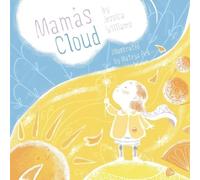 Jessica Williams Mama's Cloud (Tascabile)