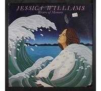 JESSICA WILLIAMS - rivers of memory