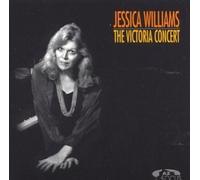 Jessica Williams - The Victoria Concert