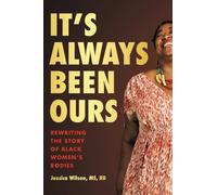 Jessica Wilson It's Always Been Ours (Copertina rigida)