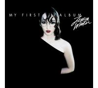 Jessica Winter My First Album (CD) Album