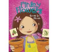 Jessica Young Room to Bloom (Copertina rigida) Finley Flowers