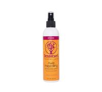 Jessicurl, Awe Inspiraling Spray, Lavanda Agrumata, 8 Fl oz. Spray idratante rinfrescante per ricci di mezzogiorno per definire i capelli testurizzati