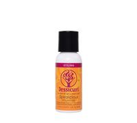 Jessicurl Gel Spiralicious, Lavanda Agrumata, 2 Fl oz. Definizione dei ricci, Prodotti per capelli ricci, Gel per capelli ricci e controllo dell'effetto crespo, per tutti i tipi di capelli