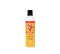 Jessicurl Shampoo in schiuma morbida, lavanda agrumata, 8 once liquide. Shampoo detergente per capelli ricci, vegano, shampoo senza solfati