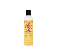 Jessicurl Too Shea Extra Moisturizing Conditioner, Citrus Lavender, 8.0 Fluid Ounce by Jessicurl Llc.