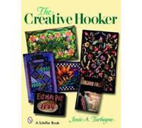 Jessie A. Turbayne The Creative Hooker (Copertina rigida)
