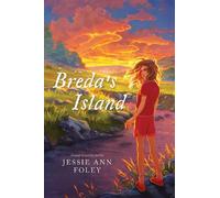 Jessie Ann Foley Breda's Island (Copertina rigida)