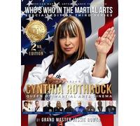 Jessie Bowen Who's Who In The Martial Arts (Tascabile)