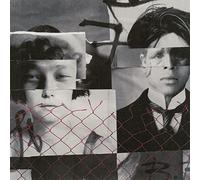 Buckley Jessie & Butler Bernard - For All Our Days That Tear The Heart - Cd