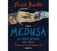 Jessie Burton La Chica Detrás del Mito (Tascabile)