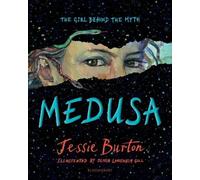 Jessie Burton Medusa (Copertina rigida)