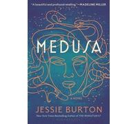 Jessie Burton Medusa (Tascabile)