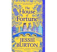 Jessie Burton The House of Fortune (Tascabile)