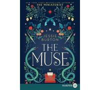 Jessie Burton The Muse (Tascabile)