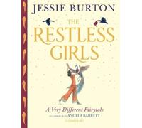 Jessie Burton The Restless Girls (Tascabile)