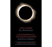 Jessie Douglas Kerruish Ella M Scrymsour Supernatural Detectives 4 (Tascabile)