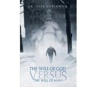 Jessie Duplantis The Will of God Versus the Will of Man DVD