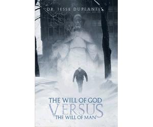 Jessie Duplantis The Will of God Versus the Will of Man DVD