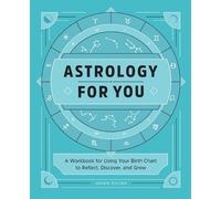Jessie Eccles Astrology for You (Tascabile)