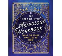 Jessie Eccles The Step-by-Step Astrology Workbook (Tascabile)