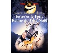 Jessie et le petit renne du pere Noël