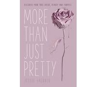 Jessie Faerber More Than Just Pretty (Tascabile)