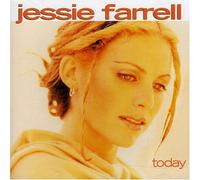 Jessie Farrell - Today