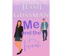 Jessie Gussman Me and the Tidy Tornado (Tascabile)