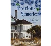 Jessie Gussman Precious Memories Large Print Edition (Tascabile) Blueberry Beach