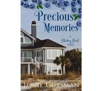 Jessie Gussman Precious Memories (Tascabile) Blueberry Beach