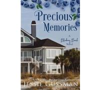Jessie Gussman Precious Memories (Tascabile) Blueberry Beach