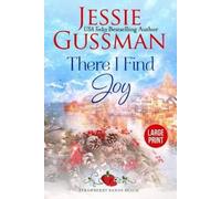 Jessie Gussman There I Find Joy (Strawberry Sands Beach Romance Book (Tascabile)