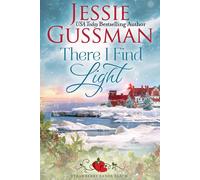 Jessie Gussman There I Find Light (Strawberry Sands Beach Romance Bo (Tascabile)