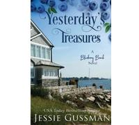 Jessie Gussman Yesterday's Treasures Large Print Edition (Tascabile)